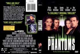 Phantoms - อสุรกายดูดล้างเมือง (1998)